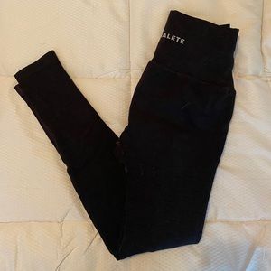 Alphalete OG Revival Leggings - Galaxy Grey